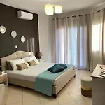 Villa Moschoula - Sea View Grand