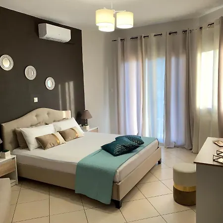Villa Moschoula - Sea View Grand