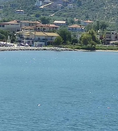 Villa Moschoula - Sea View Grand