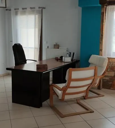 Moschoula - Sea View Grand *