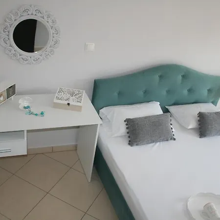 Moschoula - Sea View Grand Villa Limenas (Thasos)