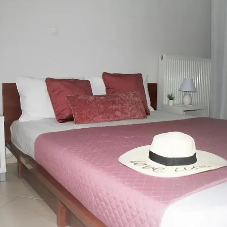Moschoula - Sea View Grand Villa *